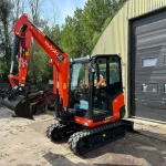 Kubota 027-4 _4